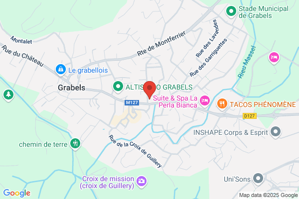 Gareau Claude