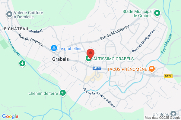 Generale De Fondations