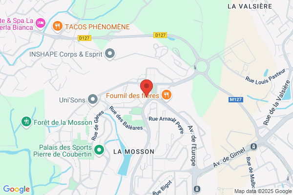 Haltes Garderies Les Copains D Abord