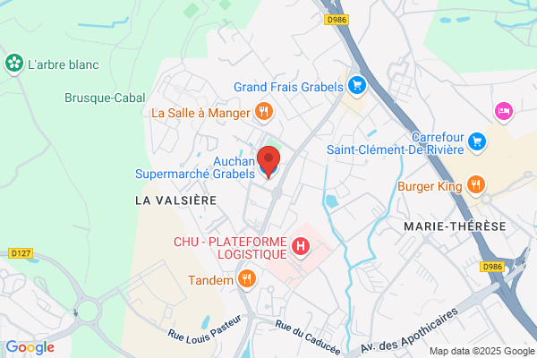 Intermarche La Valsiere