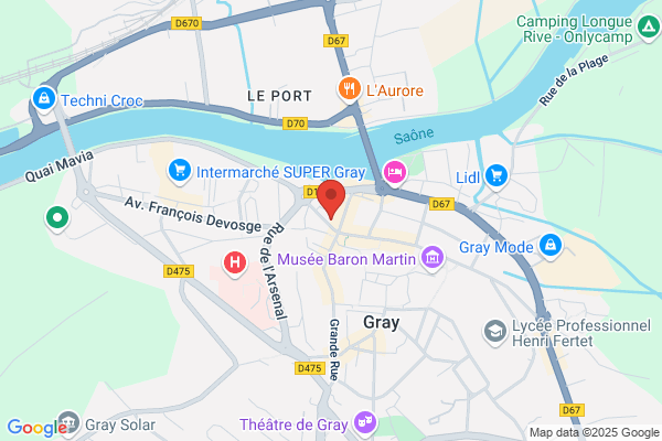 La Banque Postale