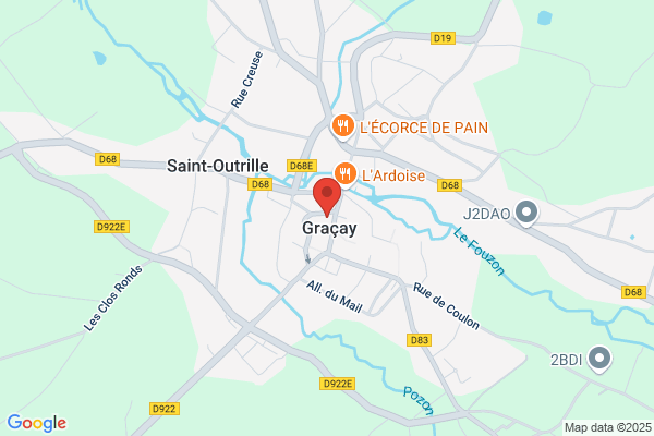 La Poste