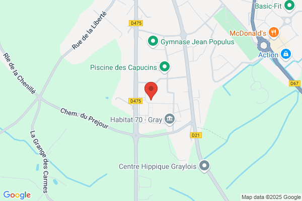 La Poste Agence Communale