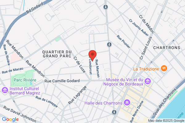 Bondil Catherine Architecte Dplg