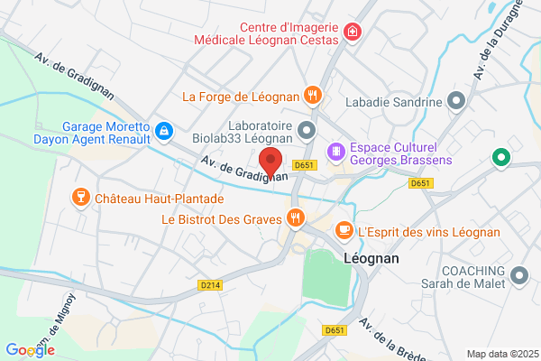 Ducos Philippe Architecte Dplg