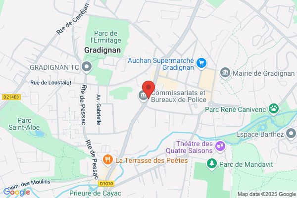 Guihot Yves Architecte Dplg