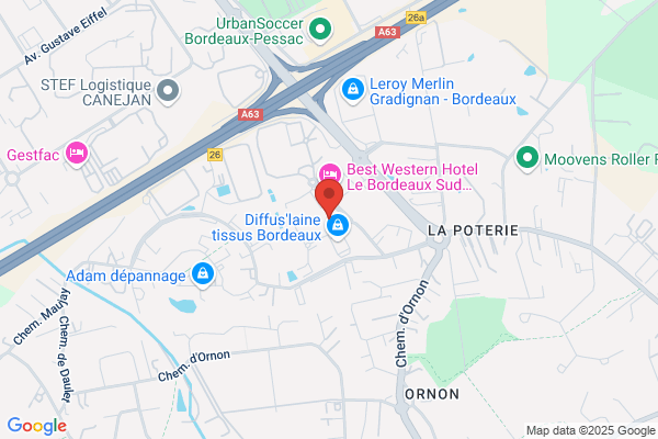 Action Sanitaire Sociale Aquitaine Assa Maison De retrait