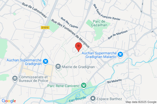 Association Reunionnaise D Aquitaine
