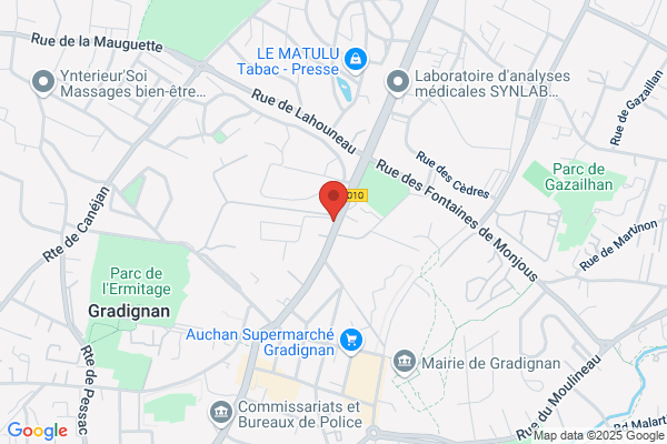 Azur Assurances Ledoux M Agt General