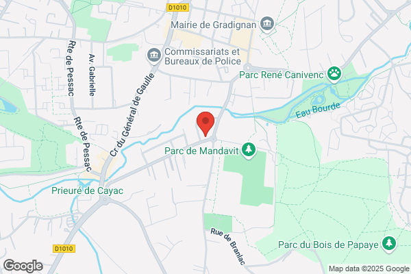 Cabinet Bouic