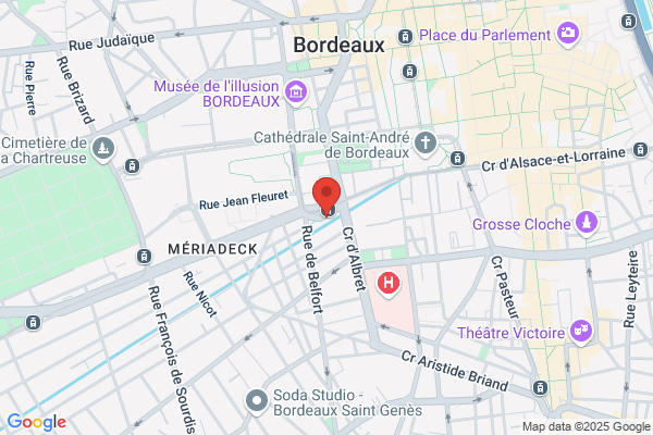 Cabinet Barthelemy Et Associes