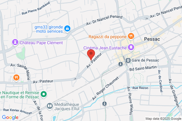 Cambray Deglane Anne Marie Avocat