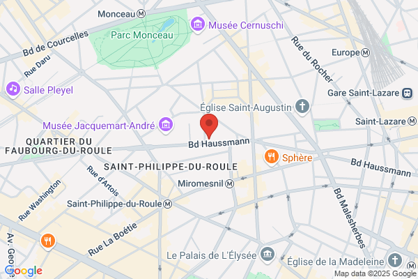 Harmand Duron Marie Lucile Avocat