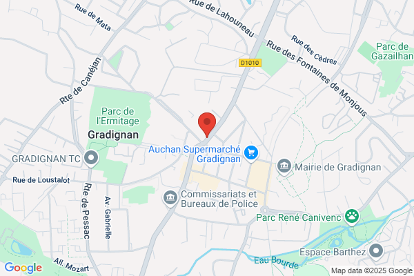 Banque Courtois Groupe Aquitaine