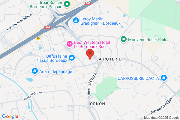 Entenial Services Administratifs