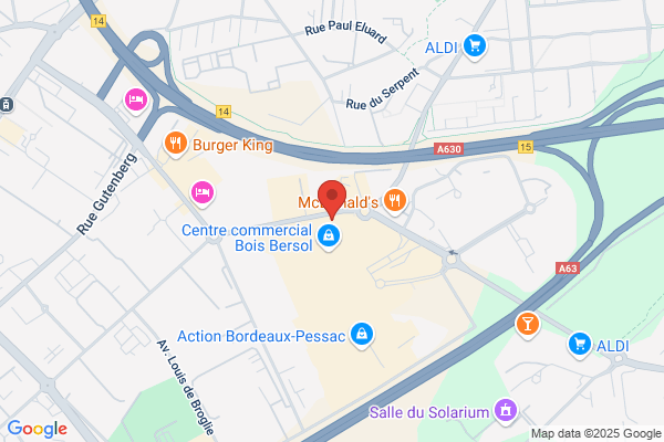 BOULANGERIE ANGE