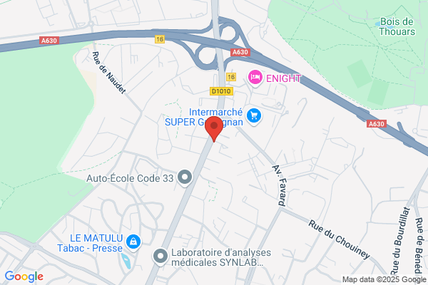 Boulangerie Des Gourmets