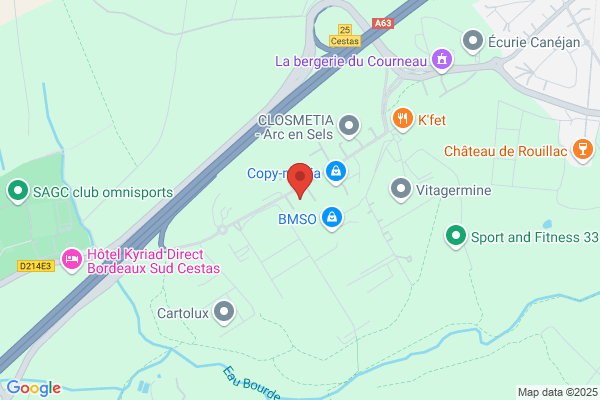 Aquitaine Manutention