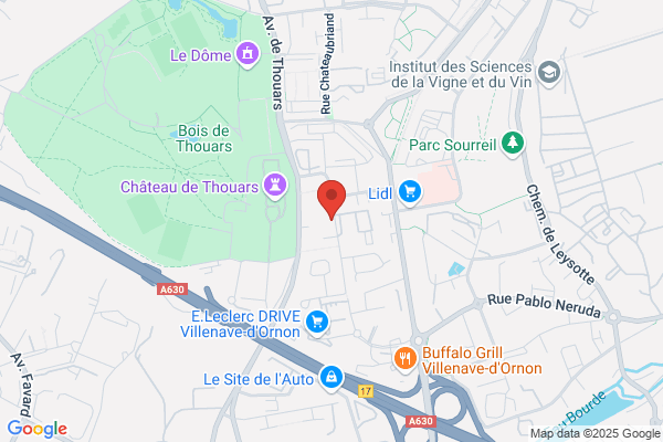 Chambery Automobile