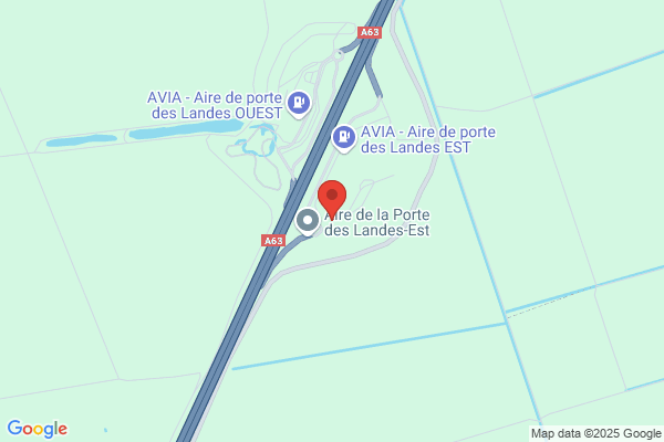 Garage Porte Des Landes