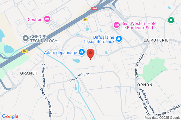 Egec Europeenne Gestion Et Expertise Comptable