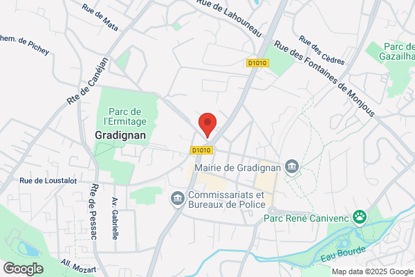 Arnon Jeanine