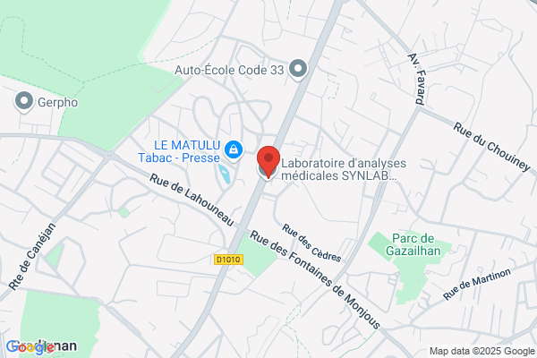 Espace Coiffure
