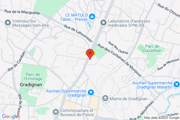 Jean Claude Biguine