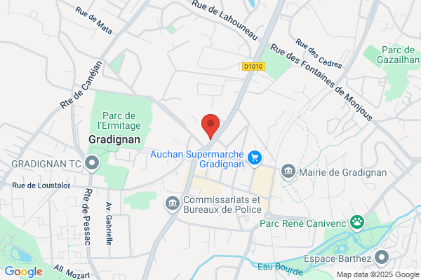 Julie Coiffure