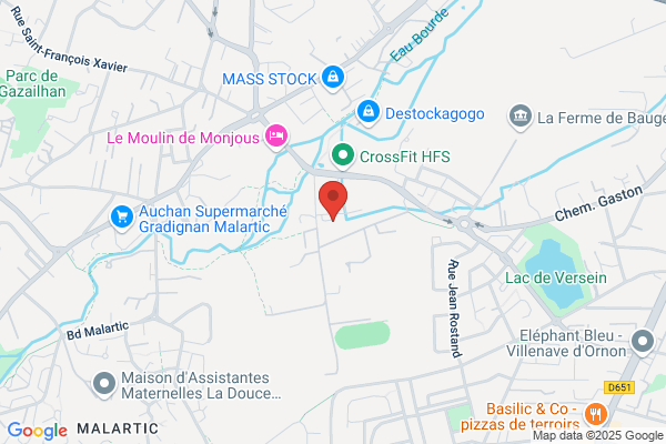 Adboa De Belleville Organisation Sarl