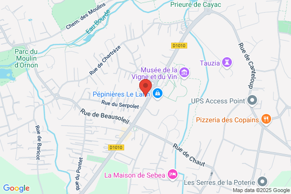 Compagnie Des Aubrais