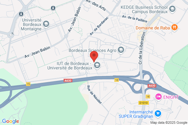 Information Et Synthese