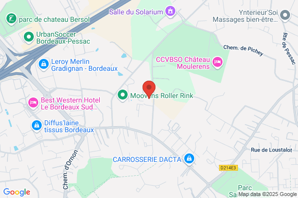 LCSO LES CHARPENTIERS DU SUD OUEST