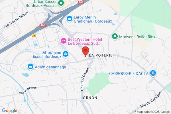 Demoulin Services Etudes Eurl