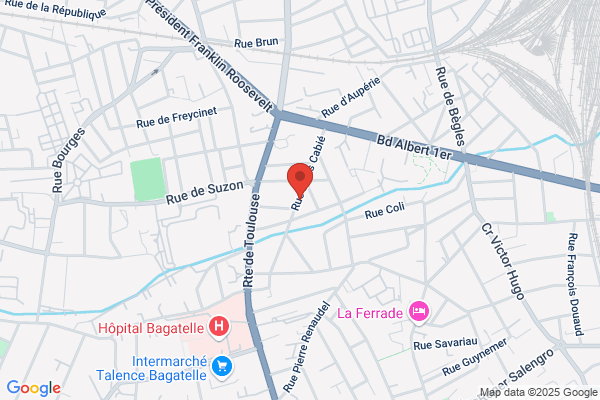 Baroumes