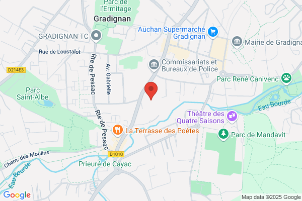 Comite D Entreprise Saint Francois Xavier