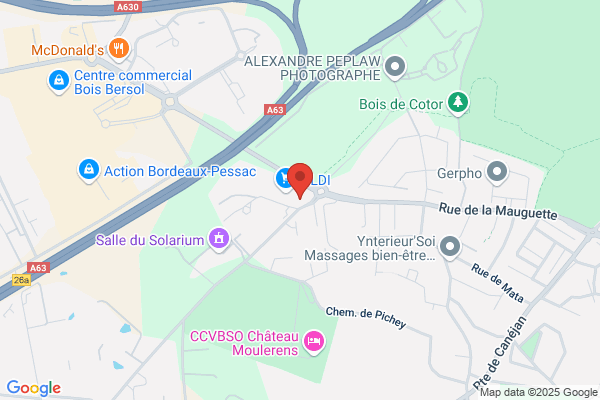 Guilon Alain