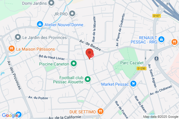 Cabinet Dentaire Des Docteurs Dumont Et Larreboure scm