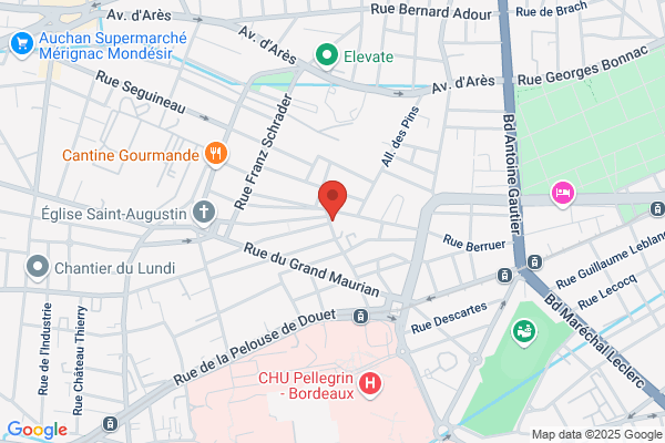 Ducasse Daniele Dentiste