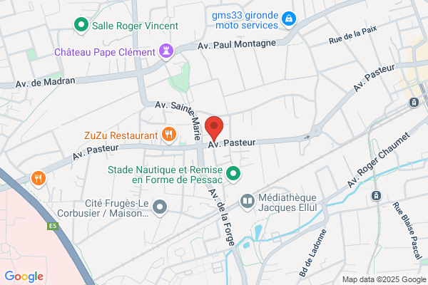 Gayraud Drai Bonhoure Scm