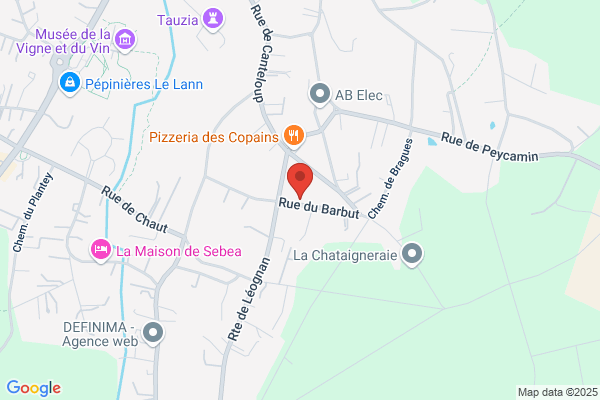 Aquitaine Conseils Controles Et Expertises