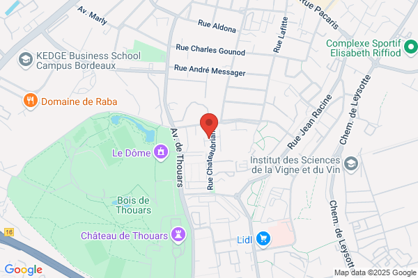 Ecoles Maternelles Jules Michelet