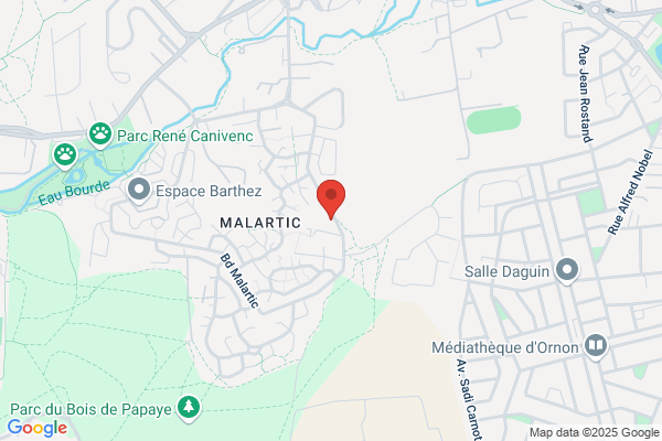 Ecoles Maternelles Malartic