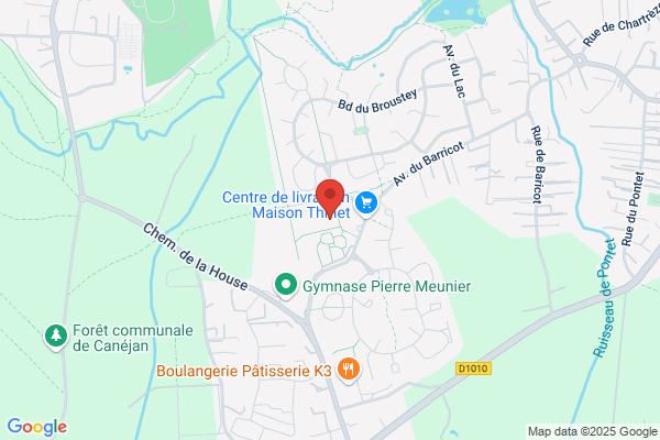Ecoles Primaires Jacques Brel