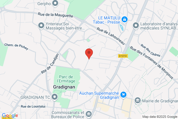 Ecoles Publiques Mixtes Conciergerie Ermitage