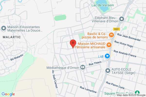 Ecoles Publiques Mixtes Jean Jaures Ii