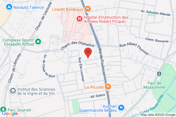 Ecoles Publiques Mixtes Jean Mace