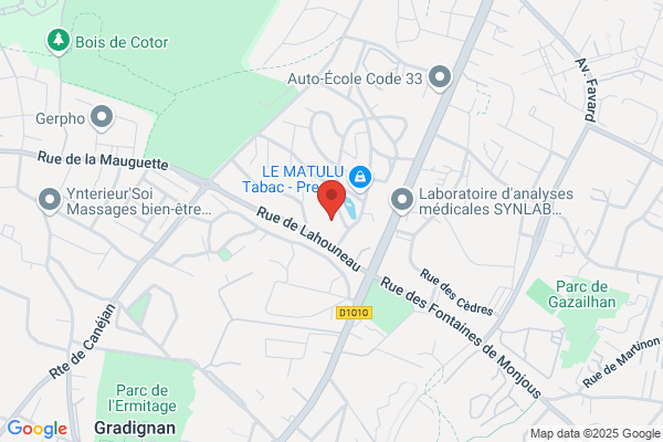 Ecoles Publiques Mixtes Lange