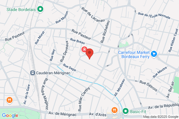 Ecoles Publiques Mixtes Raymond Poincare