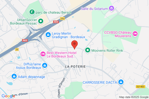 E3i Espace Etudes Electricite